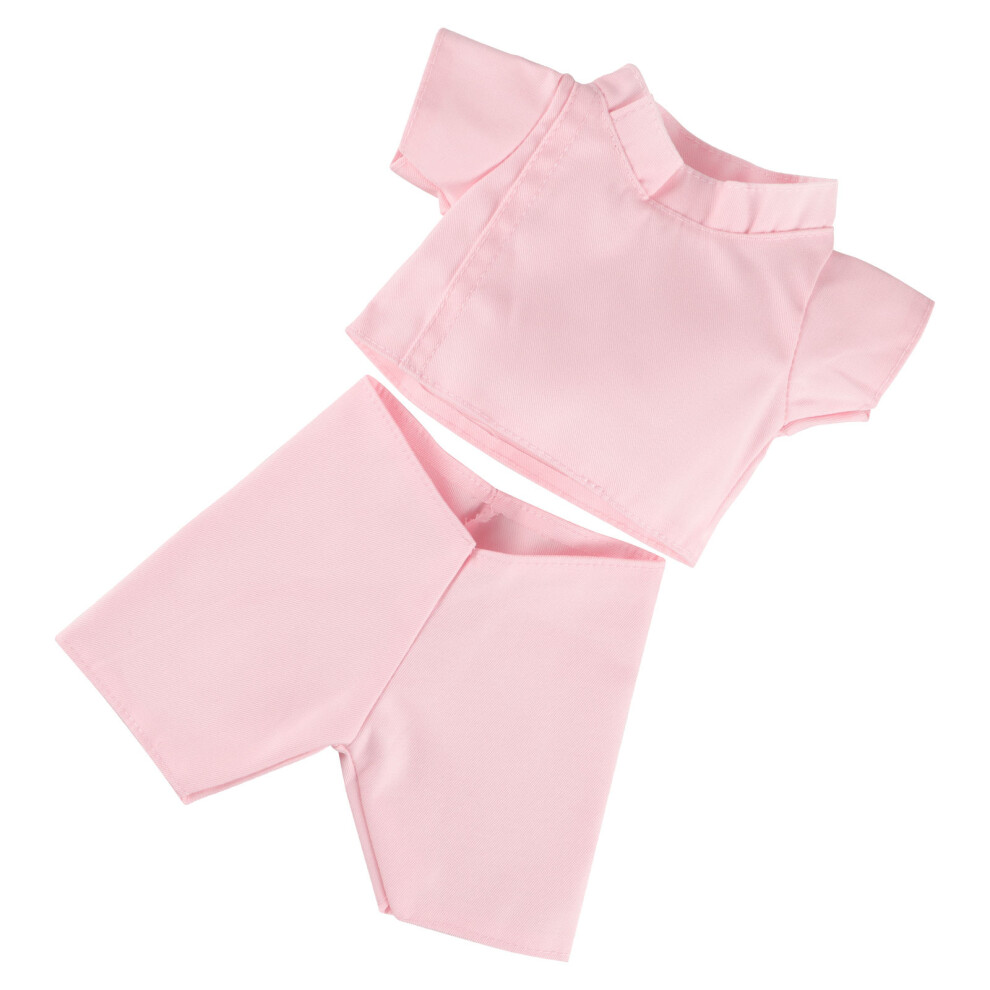 Zestaw Wymiennych Ubran Dla NiedźWiadka, StróJ, Spodnie-image