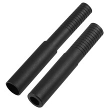 2St Portable Golfs Rod Extenders Voor Nauwkeurige Clublengte