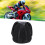 Motorrad-Hecktasche, Rücksitz-Rucksack, 9