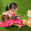 2 Sztuki Imitacyjna Ukelele Instrument Muzyczny Gitara 4