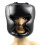 Black Good Headgear Head Protection Training Helmet Kickboxing Protective Equipment Ref: 5148 3