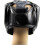 Black Good Headgear Head Protection Training Helmet Kickboxing Protective Equipment Ref: 5148 2