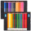 Set Bambini Acquerellabili In Legno Colorate Da 1