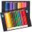 Set Bambini Acquerellabili In Legno Colorate Da 2
