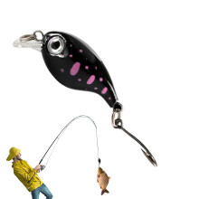 Swimming Bait for Bass Fishing, Swimming Fishing, Realistic Screams for Fishing
