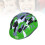 Casque Enfant Vert Protection Densité 8