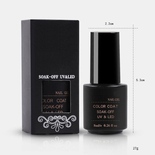 Women Gel Magnetico 5D Per Unghie (5d01) 1