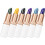 6St Matte Lippenstift Set Kleurveranderend Langdurig 1