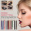 12St Eye Shadow Potloden Creatieve Make-up Sticks 6