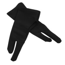 4 Stuks Schilderen Handschoenen 2- Slijtvast Tekenen