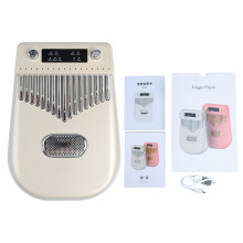 17 Tasten Elektronisches Smart Kalimba