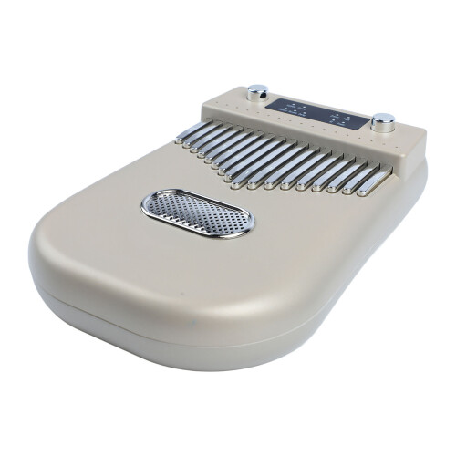 17 Tasten Elektronisches Smart Kalimba 2