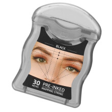 Eyebrow Mapping Lijn Wenkbrauw Meetgereedschap 30 Meter