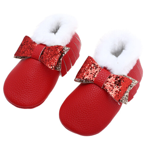 1 Paar Baby Sloop Winter Lichtgewicht Peuter