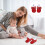 1 Paar Baby Sloop Winter Lichtgewicht Peuter 2