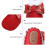1 Paar Baby Sloop Winter Lichtgewicht Peuter 8