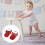 1 Paar Baby Sloop Winter Lichtgewicht Peuter 5