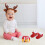 1 Paar Baby Sloop Winter Lichtgewicht Peuter 4