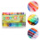 1 Set Malstifte 36 Farben Buntstifte Multifunktionale Zeichenstifte 9