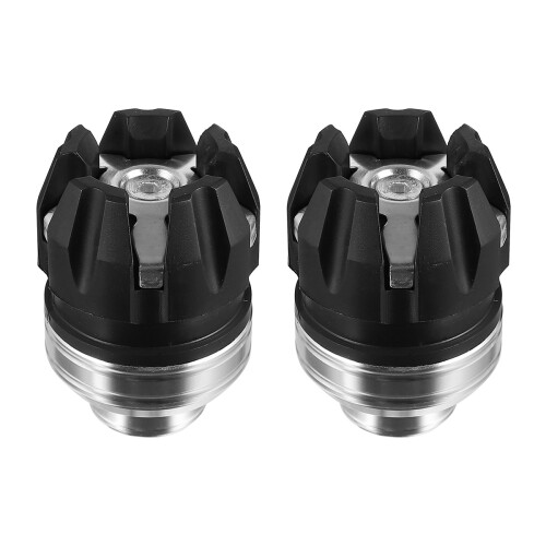 Motorradrahmen Slider Crash Protector Für