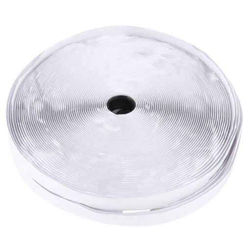 1St 25Cm Selbstklebendes Mit Schlaufe Für Diy 1