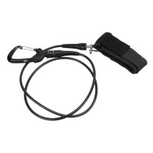Freediving Lanyard Leine Tauchen Sicherheit Seil