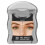 Eyebrow Mapping Lijn Wenkbrauw Meetgereedschap 30 Meter 4