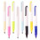 Worgeous 8 Eternele Voor Studenten 13,80X1,00X1,00Cm 9