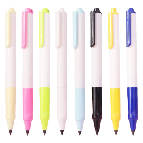 Worgeous 8 Eternele Voor Studenten 13,80X1,00X1,00Cm 2