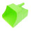 Ice Cube Scoop Rijst Schep Multifunctionele Schep Veevoer Schep 5