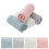 Breathable Cotton Washcloths 4 Pack Soft Face For Home 5