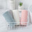 Breathable Cotton Washcloths 4 Pack Soft Face For Home 11