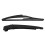 Heckscheibenwischerblatt-Arm-Set 87815304R 1