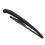 Heckscheibenwischerblatt-Arm-Set 87815304R 10