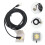 Cavo Estensione Per Antenna Nmo Con Staffa A L 4