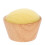Yellow Wool Felt Speldenkussen Naaiaccessoire Organizer 1 Stuk 11