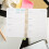 Agenda Compact Noir Avec Spirale Pour Élèves 5