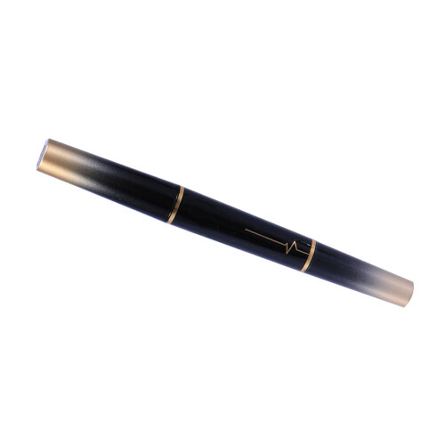 Non-Stick Cup Matte Lippenstift Langdurige Kleur Lipliner (14#)