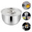 Egg Steaming Bowl Met Ronde Voor Hotels 1 Set 1