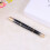 Non-Stick Cup Matte Lippenstift Langdurige Kleur Lipliner (14#) 4