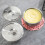 Egg Steaming Bowl Met Ronde Voor Hotels 1 Set 7