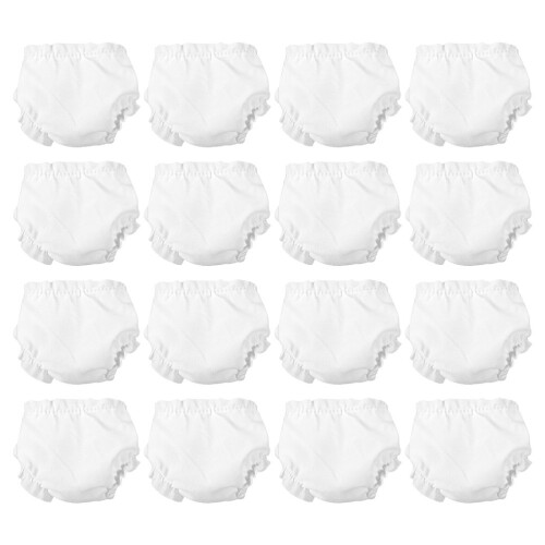 24 Stuks Pop Ondergoed Accessoires Slips Cadeau