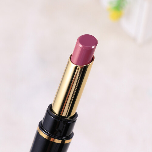 Non-Stick Cup Matte Lippenstift Langdurige Kleur Lipliner (14#) 2
