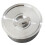 Egg Steaming Bowl Met Ronde Voor Hotels 1 Set 10