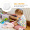 24 Stuks Pop Ondergoed Accessoires Slips Cadeau 4