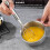 Egg Steaming Bowl Met Ronde Voor Hotels 1 Set 6