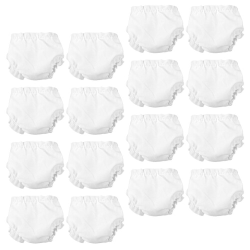 24 Stuks Pop Ondergoed Accessoires Slips Cadeau 1