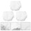 24 Stuks Pop Ondergoed Accessoires Slips Cadeau 8