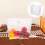 50 Bento Bag Voedsel Opberzak 8