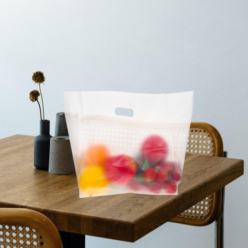 50 Bento Bag Voedsel Opberzak 2